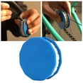 thumbnail image 1 of teapwant Roller Bike Chain Lubricant Bike Accessory Lubricating Tool Easy To Use Chain Oiler Cycling, 1 of 5