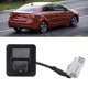 thumbnail image 5 of Cámara De Respaldo, 95760 A7720 La Cámara De Asistencia De Estacionamiento Trasero ABS De Metal Garantiza Una Conducción Segura Para Forte Sedan 2014 A 2016, 5 of 7