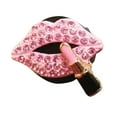 thumbnail image 1 of LOVIVER Voiture Évent Clip Mode pour Pièces Accessoires de Décoration Intérieure Auto, Rose,, 1 of 2