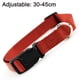 thumbnail image 2 of Collar LED para perros, collar para mascotas con luz recargable por USB, collar de seguridad nocturno con luz, 2 of 5