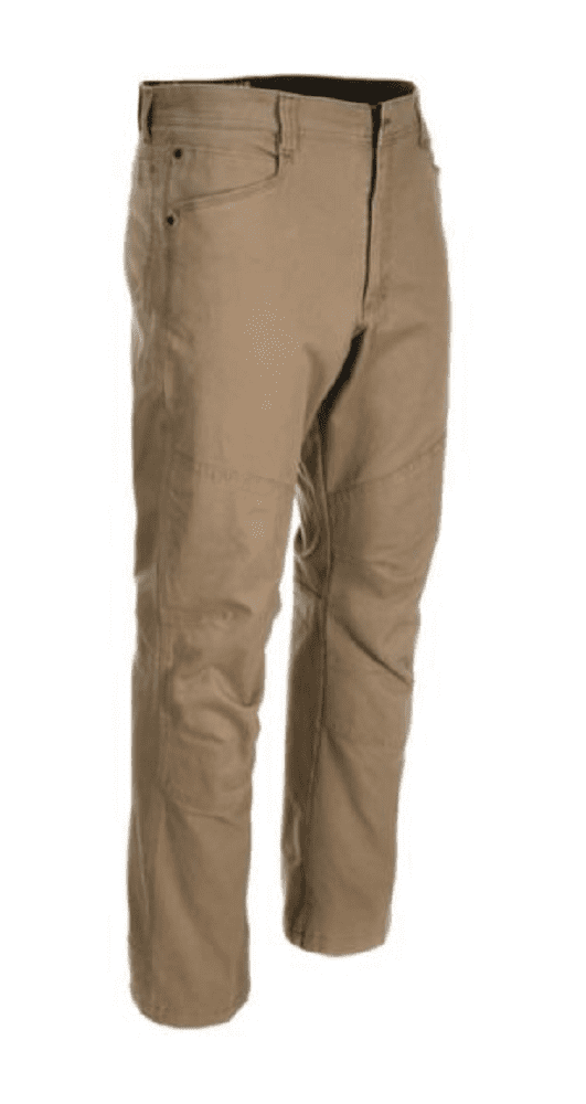 Wrangler NS857FK Men's ATG Outdoor Reinforced Utility Pants, Fallen Rock,  S34X30 - Walmart.com