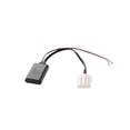 thumbnail image 2 of Methold Adaptador de Cable línea de conversión exclusiva adaptadores convertidores de juntas reemplazo para coches M3 RX 8 5 M6 B70 6AUX Electrónica, 2 of 6