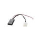 thumbnail image 2 of Tholdsy Adaptador de Cable línea de conversión exclusiva adaptadores convertidores de juntas reemplazo para coches M3 RX 8 5 M6 B70 6AUX Electrónica, 2 of 6