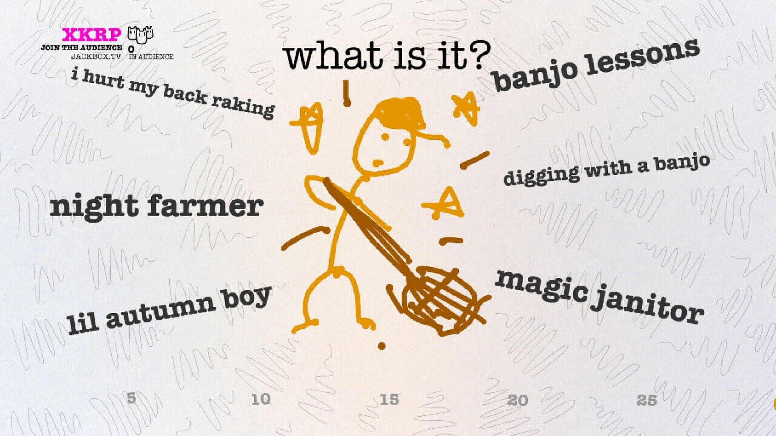 Drawful 2 - Nintendo Switch [Digital]