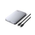 thumbnail image 1 of Hard Drive Enclosure UGREEN USB C for 2.5 SATA SSD HDD, 1 of 9