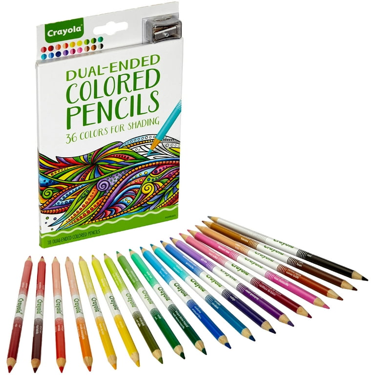 Crayola Colored Pencils 36