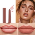 thumbnail image 2 of Rouges à Lèvres pour Femmes Crayon à Lèvres en Velours pour Femmes Lisse Longue Durée Non Collant Rouge à Lèvres Maquillage Cadeau pour Filles 0.3g Texture Longue Durée Crayon à Lèvres Rotatif pour Maquillage Parfait, 2 of 9