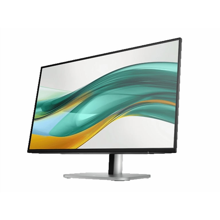 HP Series 5 Pro 23.8 inch FHD Monitor - 524pf 23.8