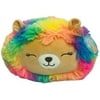 Squishmallows Stackable Lianne the Lion 14" Nwt 2021 Pink Stuffed Plush