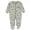 green, variant on Baby Boys' Cars Coveralls Color: green Size: 6 - 9 months