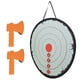 thumbnail image 1 of Juego de tablero de dardos de 70CM, juego de lanzamiento, interacción entre padres e hijos, juguete para interiores y exteriores, 1 of 8