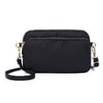 thumbnail image 2 of Bolso bandolera MINTEGRA de nailon ligero para mujer, 2 of 3