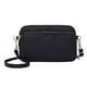 thumbnail image 2 of Bolso bandolera MINTEGRA de nailon ligero para mujer, 2 of 3