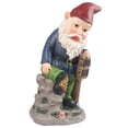 thumbnail image 1 of GNOME avec Panneau, 1 of 4