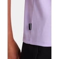 thumbnail image 6 of Reebok Girl's Sport Chic Graphic T-Shirt, Sizes 4-18, 6 of 7
