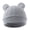GY2, variant on Coerni Baby Beanie New Born Soft Cute Bear Ears Knit Hat Outdoor Snow for Boys Toddler Striped Beanies Warm Winter Cap
