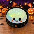 thumbnail image 4 of Halloween Dumpling Decoration, Mystery Dumpling Stress Toy, Slow Rising Fidget Sensory for Desk Decor and Party Favor, 4 of 5