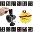 thumbnail image 4 of Proyector Led Navidad Halloween, 4 of 17