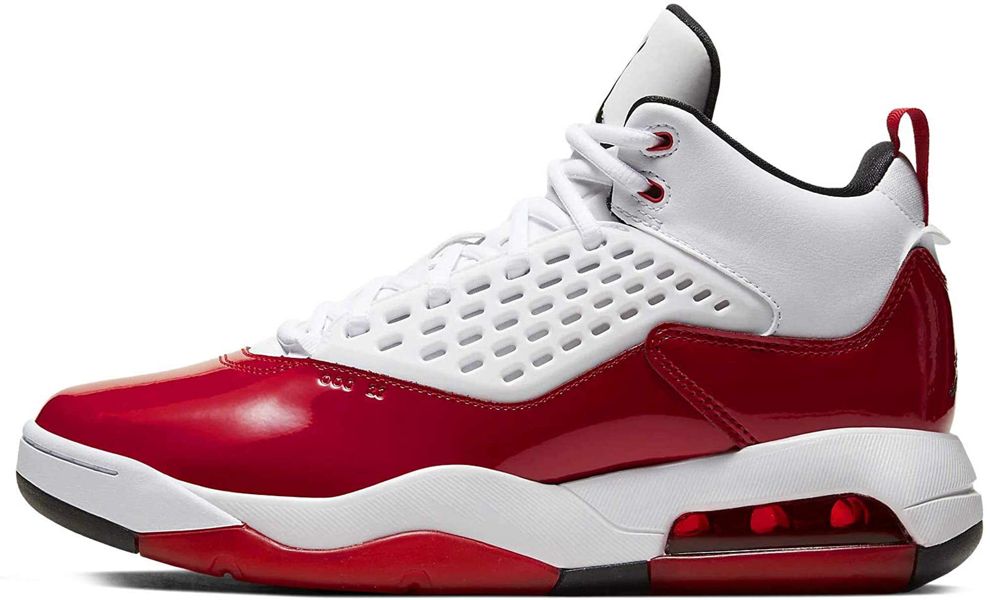 Jordan Maxin 200 Basketball Casual 