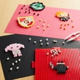 Perler Harry Potter Fused Bead Kit, Ages 6 and up, 4503 Pieces