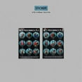 thumbnail image 2 of NCT NCT - 2ND ALBUM RESONANCE PT 2 [ARRIVAL VER.] COMPACT DISCS, 2 of 9
