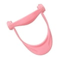 thumbnail image 4 of Neck Braces Device, Fixer Cervical Traction Braces Support Neck Correct  For Outside For Old Pink, 4 of 8