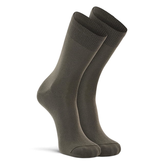 Calcetines Fox River Wickdry Alturas Oliva XL 12-14.5