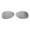Other, variant on Walleva Titanium Polarized Replacement Lenses for Oakley Given Sunglasses