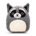 thumbnail image 2 of Amazon muñeca grande salamandra juguete de peluche niñas muñeca de trapo conejo almohada muñeca pequeño regalo al por mayor en stock, 2 of 4
