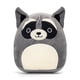 thumbnail image 3 of Muñeco grande salamandra de peluche para niñas, muñeco de trapo, almohada de conejo, regalo pequeño, venta al por mayor, 3 of 5