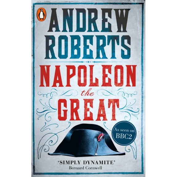 Pre-Owned Napoleon The Great