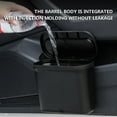 thumbnail image 4 of Up to 50% off Skegnu Car Trash Can Car Storage Box Car Supplies Car Storage Trash Can Bathroom Trash Can on Clearance, 4 of 9
