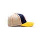 thumbnail image 3 of KNITE Gorra Farmer Dog Blue Trucker Hombre Ajustable Estilo Agro Granja Western, 3 of 5