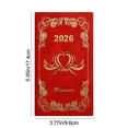 thumbnail image 3 of FeiFu Monthly Calendar Planner: A6 Cover Planner Daily Notebook for Schedule Budget Meal Planning Notebook Academic Notepad, 3 of 8