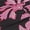 Black Pink, variant on Women's Maternity Bodycon Dress Mesh Stretchy Ruched Slim Fit Flutter Sleeve Midi Pregnancy Dresses 2026 S Black