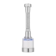 thumbnail image 1 of Kitchen Sink Faucet Sprayer Attachment, Faucet Aerator Adjustable Sprayer Filter Diffuser Water Saving Nozzle Faucet Extender Connector ,Water Saving, 1 of 7