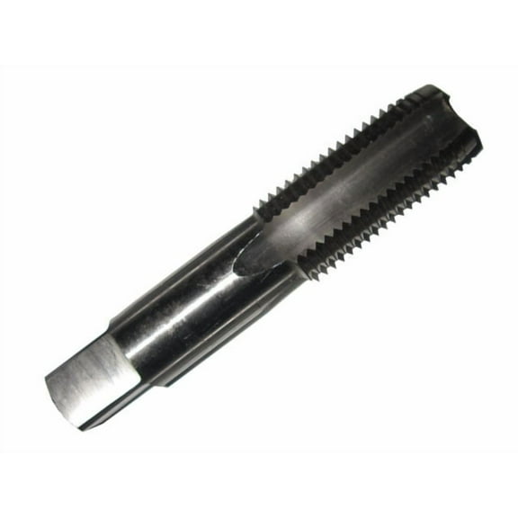 Qualtech DWTT10X1.5 10 x 1.5 HSS Metric 4 Flute Taper Hand Tap