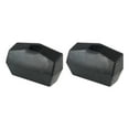 thumbnail image 7 of Hood Latches Bumper Kit Engine Cover Support for 579 T680 T880 L85-6082 M75682, 7 of 7