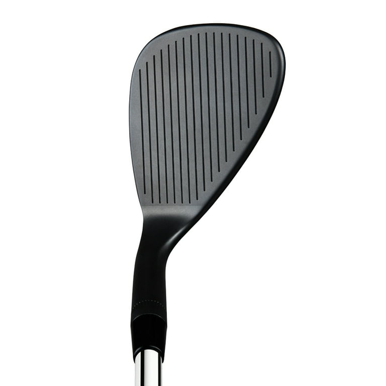 Callaway Mack Daddy PM-Grind Black Lob Wedge 58* 10* (Steel KBS