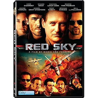 White Sky (DVD) - Walmart.com