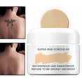 thumbnail image 1 of Long-Lasting Waterproof Concealer, Perfect Concealer Full Cover Matte Finish Moisturizing Makeup, 1 of 5