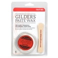 thumbnail image 5 of Baroque Art Gilders Paste 1oz-Tulip Red, 5 of 6