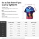 thumbnail image 5 of Fotbe Beach with Palm Trees Camisa Estampada de Manga Corta para Hombre, Casual de Verano, Estilo Playero, Sin Arrugas-Medium, 5 of 5
