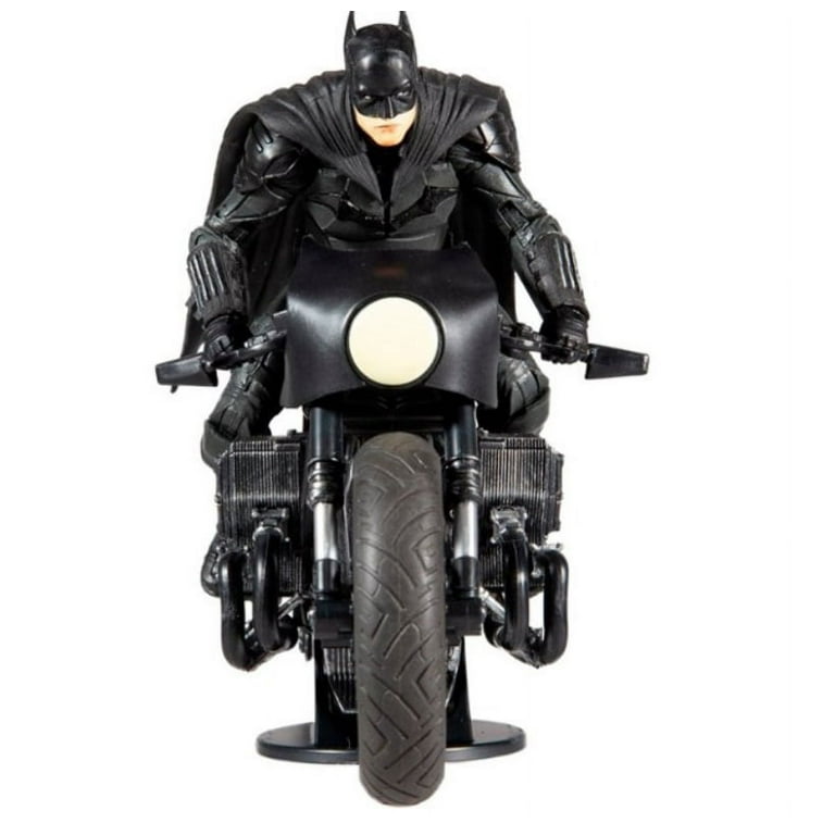 Batman bike toy hot sale