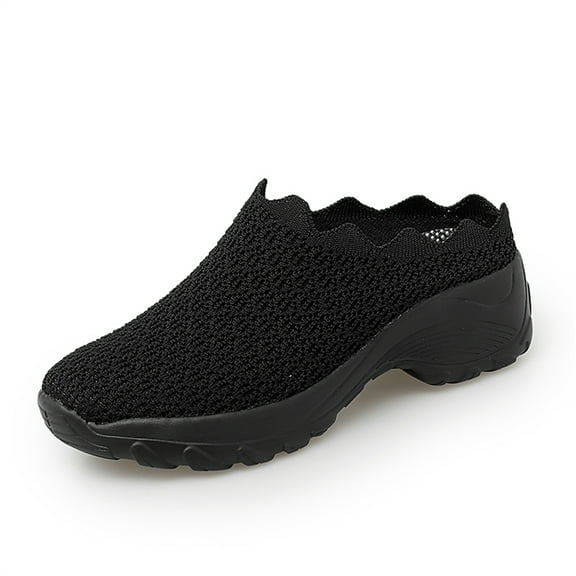 YOURDIARY Womens Slippers Comfortable Breathable Casual Shoes