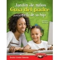 thumbnail image 1 of Pre-Owned Jardín de Niños: Guía del Padre Para El Éxito de Su Hijo (Paperback) 1433353008 9781433353000, 1 of 1