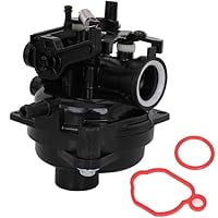 Carburetor 020733 for 163cc Pressure Washer