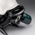 thumbnail image 4 of Asador de Gas Weber Q 1200 Titanuim, 4 of 4