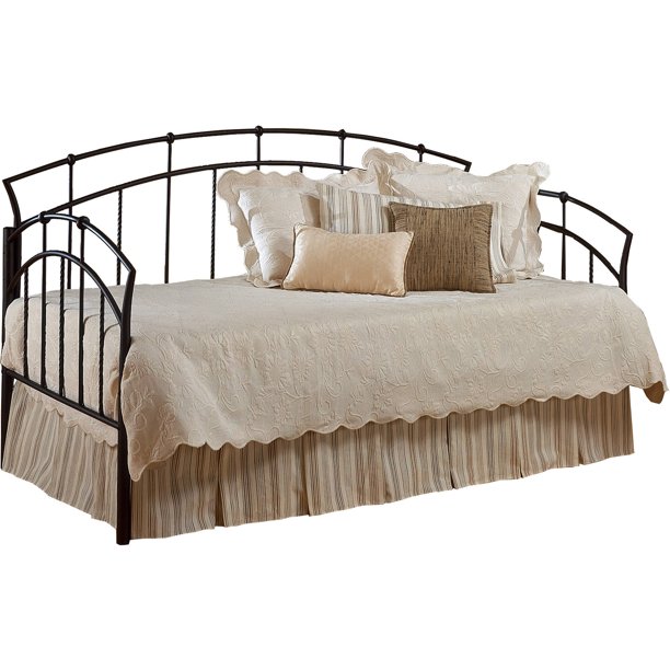 Hillsdale Furniture Vancouver Daybed with Trundle