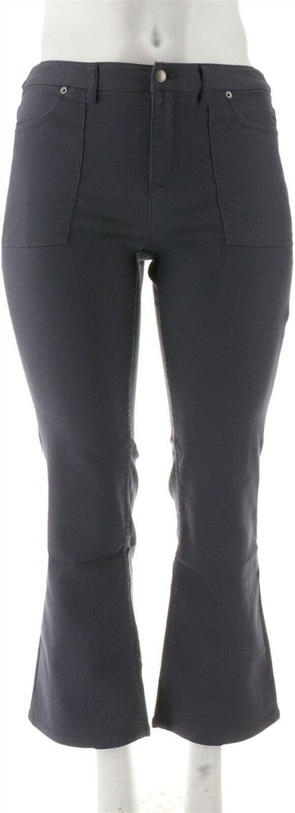 Liz Claiborne NY Jackie Colored Boot 